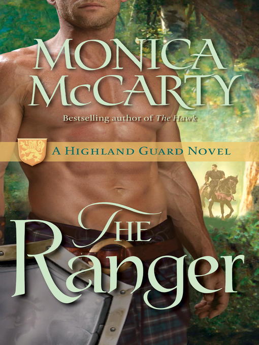 Title details for The Ranger by Monica McCarty - Wait list